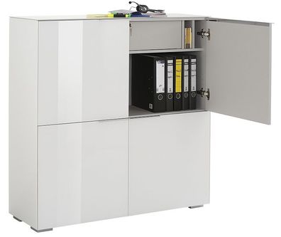 Schränke kaufen, Büroeinrichtung bei Hood.de