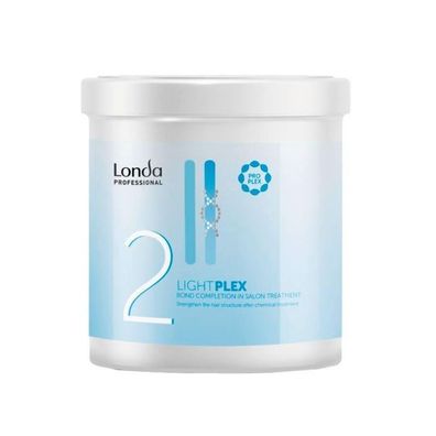 Londa Light Plex Bond Completion Salon Treatment No 2 750 ml