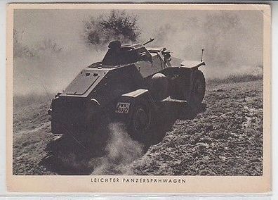 64109 Ak Leichter Panzerspähwagen 1938