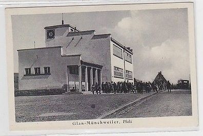 37405 Ak Glan Münchweiler Pfalz um 1940