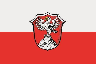 Fahne Flagge Pfronten Premiumqualität