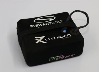 Akkureparatur - Zellentausch - LitePower StewartGolf LP-2012 / X Series - 12 Volt ...