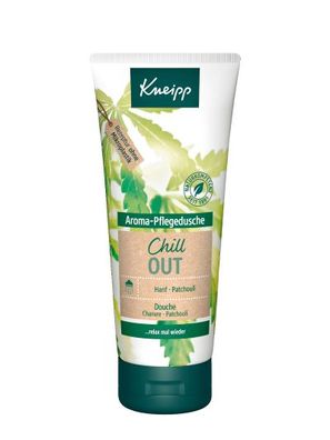Kneipp Aroma-Pflegedusche Chill Out (3er Pack)