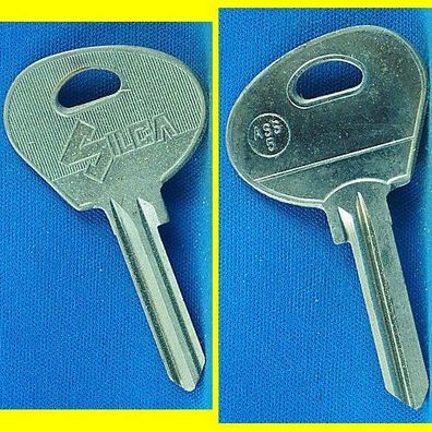 Silca ASS5 - KFZ Schlüsselrohling mit Lagerspuren ! für Assa
