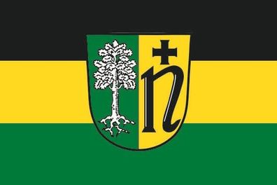 Fahne Flagge Roden (Unterfranken) Premiumqualität