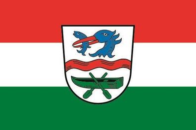Fahne Flagge Rottach-Eggern Premiumqualität