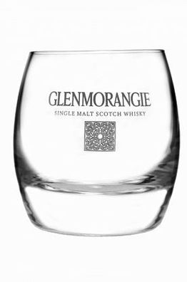 2 Stk. Glenmorangie Whiskygläser Whiskyglas Whisky Tumbler Nosing Gläser NEU