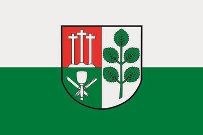 Fahne Flagge Sandberg Premiumqualität