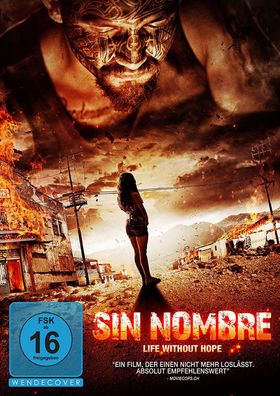 Sin Nombre - Life Without Hope [DVD] Neuware