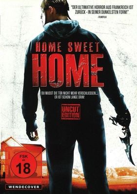 Home Sweet Home [DVD] Neuware