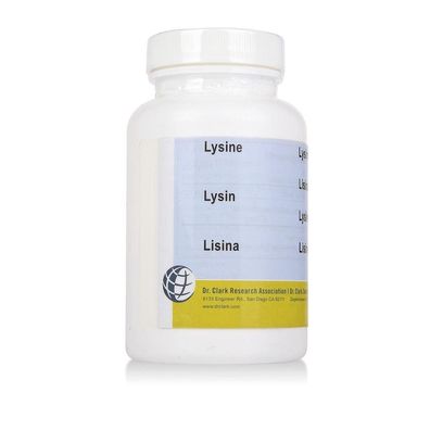 Lysin 100 Kapseln je 500 mg
