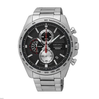 Herrenarmbanduhr Seiko SSB255P1