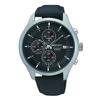 Herrenarmbanduhr Seiko SKS539P2