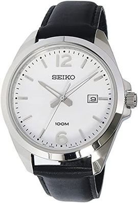 Herrenarmbanduhr Seiko SUR213P1