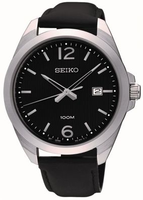 Herrenarmbanduhr Seiko SUR215P1