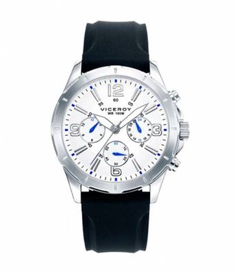 Herrenarmbanduhr Viceroy 40521-89