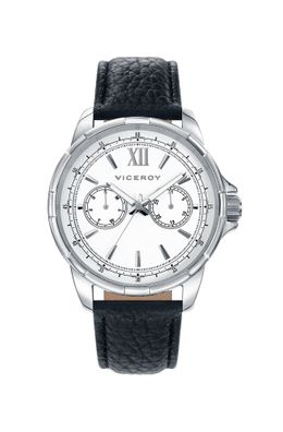 Herrenarmbanduhr Viceroy 401033-03