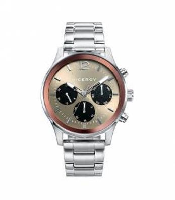 Herrenarmbanduhr Viceroy 471139-15