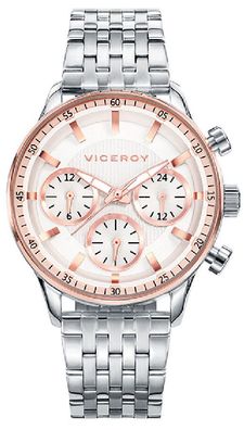 Damenarmbanduhr Viceroy 42310-07