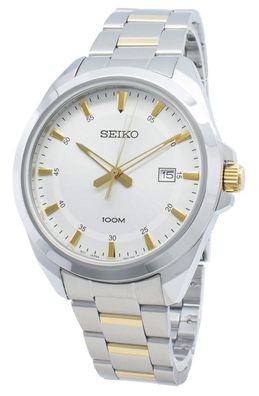 Herrenarmbanduhr Seiko SUR211P1