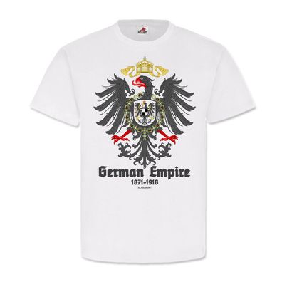 German Empire 1871–1918 Deutschland Deutsches Kaiser Reich Wilhelm Preußen#25164