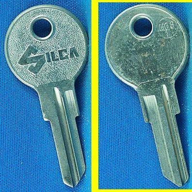 Silca MOS1 - KFZ Schlüsselrohling für verschiedene Moskvitch
