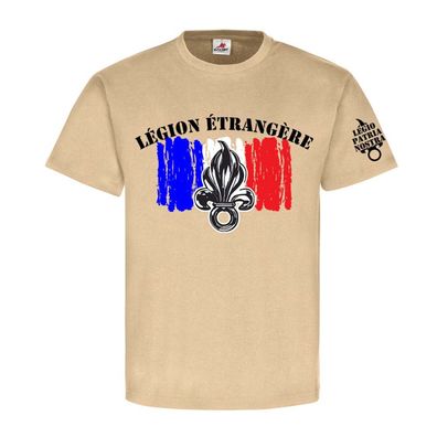 Légion étrangère Veteran TYP2 französische Fremdenlegion legio patria #24706