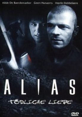 Alias - Tödliche Liebe [DVD] Neuware