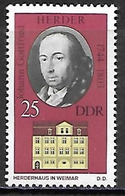 DDR postfrisch Michel-Nummer 1859