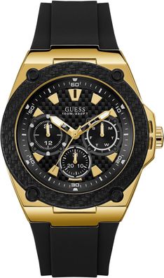 Guess W1049G5 Legacy Herrenuhr