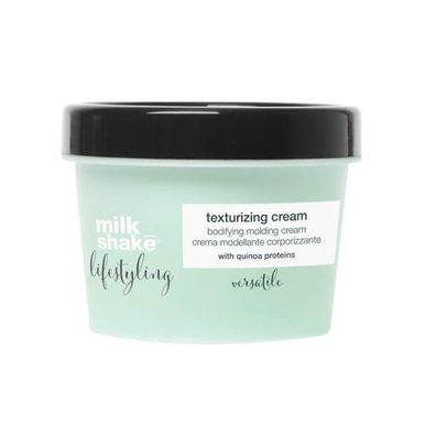 milk shake lifestyling texturizing cream 100 ml