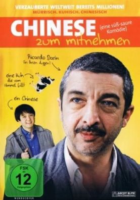 Chinese zum Mitnehmen [DVD] Neuware