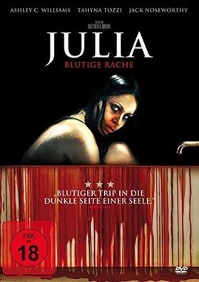 Julia - Blutige Rache [DVD] Neuware