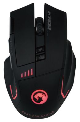 Marvo Gaming Mouse Wireless M720W