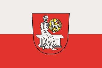 Fahne Flagge Seßlach Premiumqualität
