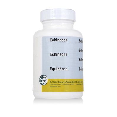 Echinacea 120 Kapseln je 275 mg