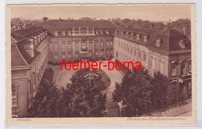 72687 Ak Berlin Palais des Reichspräsidenten 1934