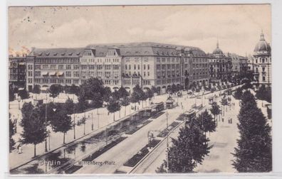 94615 Ak Berlin Wittenberg Platz 1909