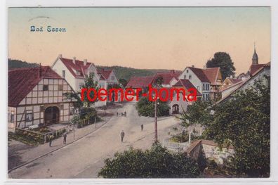 83544 Ak Bad Essen 1910