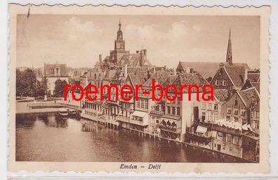 85393 Ak Emden Delft 1926