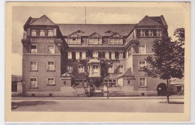 93878 AK Koblenz am Rhein - Christliches Hospiz, Kaiserin Augusta Ring 13 - 1930