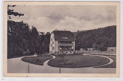 89006 AK Schneidemühle - Hotel und Villa zur Zeitzer Schweiz