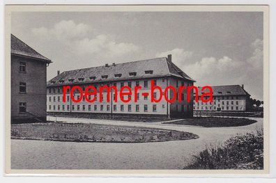 82558 Ak Rastenburg in Ostpreussen Hindenburg Kaserne um 1940