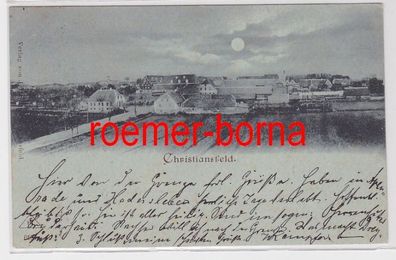 86129 Ak Christiansfeld Dänemark Sønderjylland 1898