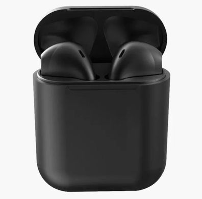 TWS i12 Kopfhörer Bluetooth 5.0 In-Ear Ohrhörer Headsets Ladebox für iPhone Samsung