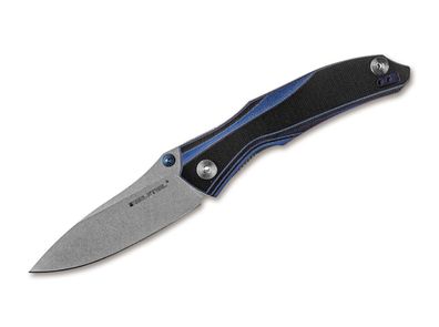 Real Steel E802 Horus Blue