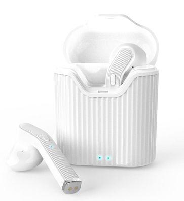 Bluetooth 5.0 Kopfhörer Sport Headset In Ear Kabellos TWS Samsung iPhone Huawei Honor