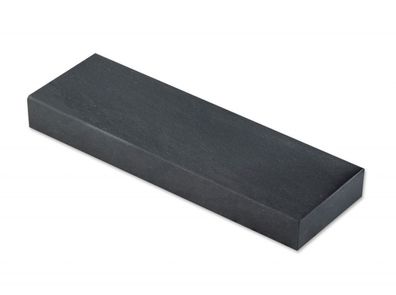 RH Preyda Bench Stone Surgical Black Arkansas 10"