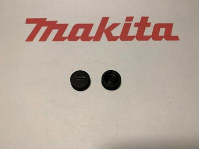 Makita/ Maktec Bürstenkappen 643750-0 (2 Stück)