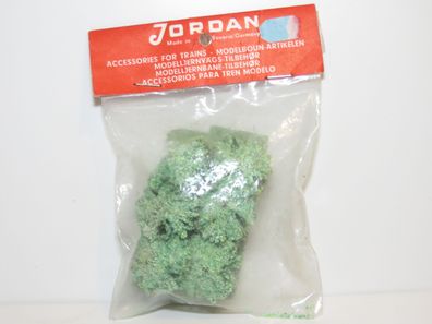 Jordan - 6 x Gebüsche - Gebüsch - HO - 1:87 - Originalverpackung